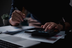 Effective Tax Reduction Services