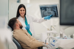 Portland Dental Practice Accounting