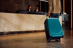 Portland hospitality accounting