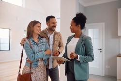 Portland real estate accounting