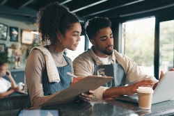 Reliable Small Business Accounting