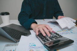 Tax Planning Services